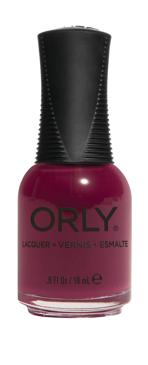ORLY - Psych! 0.6 Oz/18 Ml Retrowave Collection Summer 2020 - Limolin 