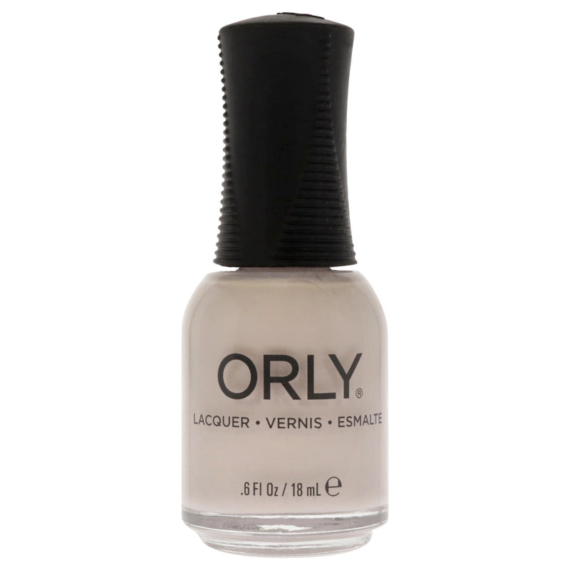 ORLY - Pure Porcelain 0.6 Oz/18 Ml *Display Rack* - Limolin 
