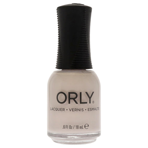 ORLY - Pure Porcelain 0.6 Oz/18 Ml *Display Rack* - Limolin 