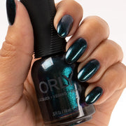 ORLY - Retrograde 0.6 Oz/18 Ml Deep Wonder Holiday 2018 - Limolin 
