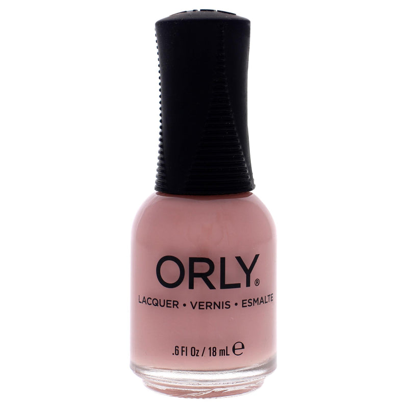 ORLY - Rose All Day Summer 2019 Euphoria 0.6 Oz - Limolin 