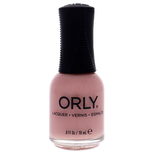 ORLY - Rose All Day Summer 2019 Euphoria 0.6 Oz - Limolin 