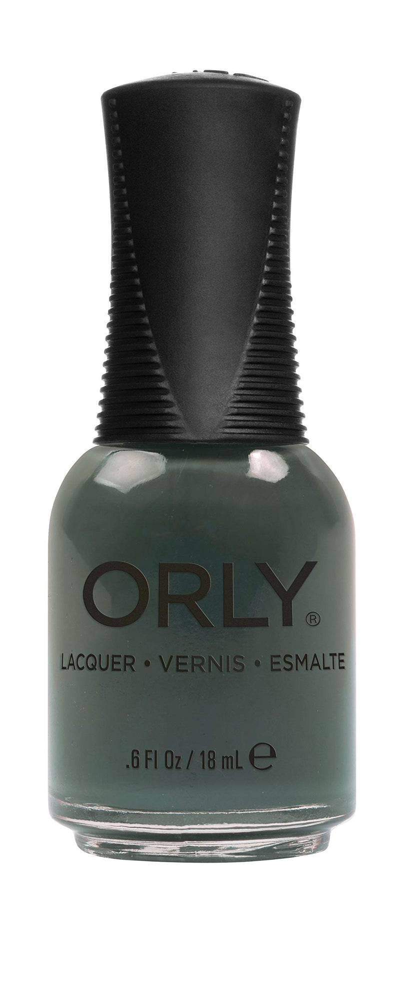 ORLY - Sagebrush 0.6 Oz/18 Ml Desert Muse Collection Fall 2020 - Limolin 