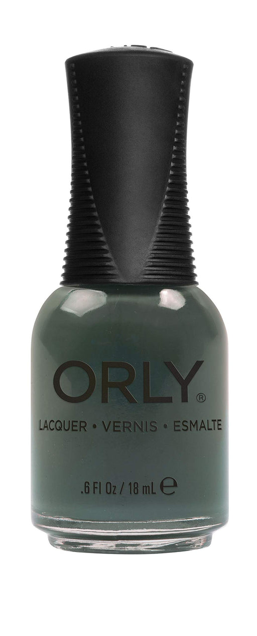 ORLY - Sagebrush 0.6 Oz/18 Ml Desert Muse Collection Fall 2020 - Limolin 