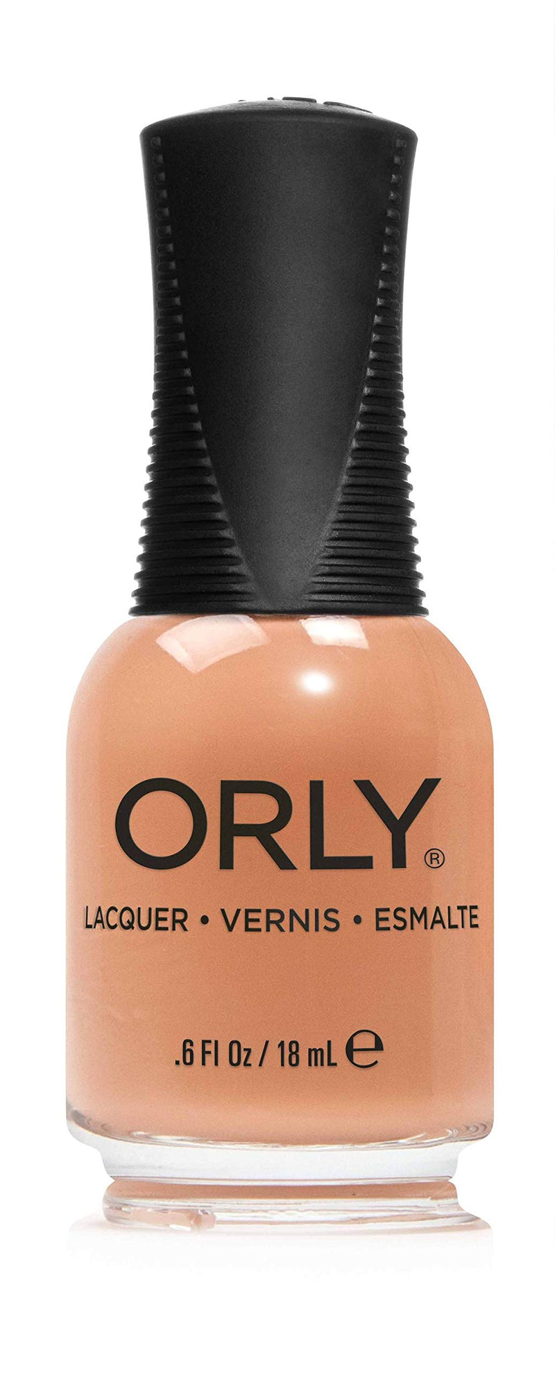 ORLY - Sands of Time 0.6 Oz/18 Ml Neon Earth Spring 2018 - Limolin 