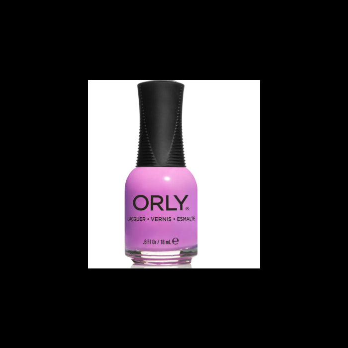 ORLY - Scenic Route .6Oz/18Ml Pch Summer 2016 Collection - Limolin 