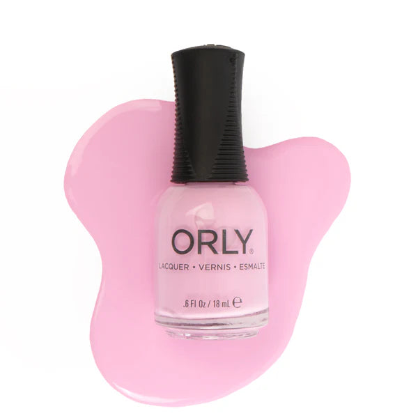 ORLY - Sea Blossom Spring 2024 - Limolin 