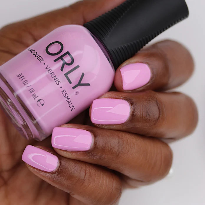 ORLY - Sea Blossom Spring 2024 - Limolin 