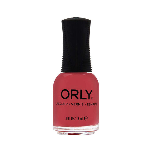 ORLY - Seize The Clay 0.6 Oz/18 Ml New Neutral Fall 2018 - Limolin 