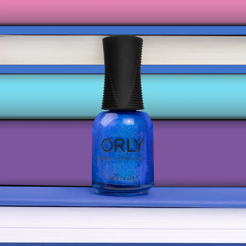 ORLY - Serendipity 0.6 Oz Spring 2023 - Limolin 