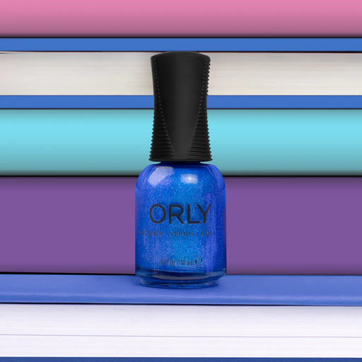 ORLY - Serendipity 0.6 Oz Spring 2023 - Limolin 