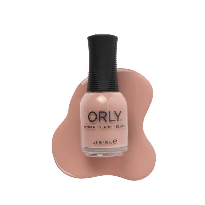 ORLY - Shaky Alibi 0.6 Oz/18 Ml Plot Twist Fall 2023 - Limolin 