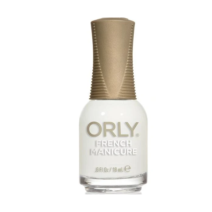ORLY - Sheer Beauty Top 80 - Limolin 
