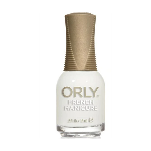 ORLY - Sheer Beauty Top 80 - Limolin 