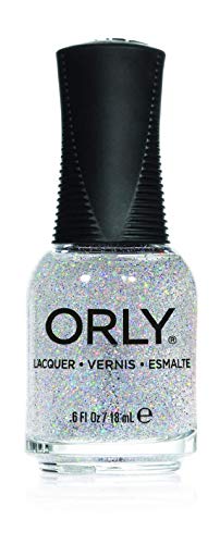 ORLY - Shine On Crazy Diamond .6Oz/18Ml - Limolin 