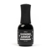 ORLY - Shining Armor Premium Long Wear Topcoat .6 Oz/18Ml - Limolin 