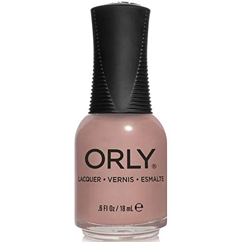 ORLY - Silken Quartz Velvet Dream Fall 20170.6 Oz/18Ml - Limolin 