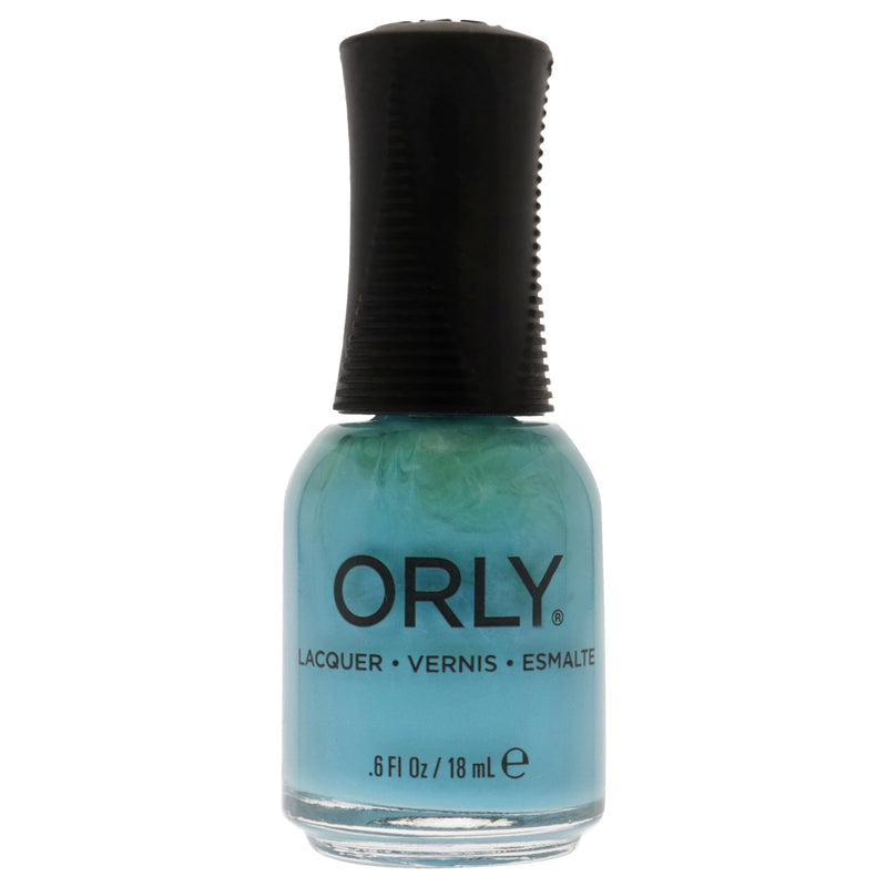 ORLY - Skinny Dip0.6 Oz/18 Ml *Display Rack* - Limolin 