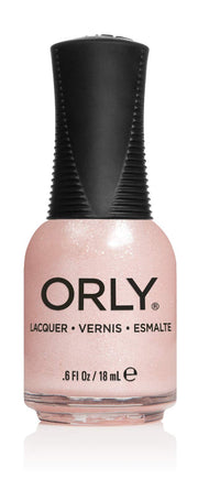 ORLY - Snow Worries 0.6 Oz/18 Ml Arctic Frost Holiday 2019 - Limolin 