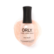 ORLY - Snow Worries 0.6 Oz/18 Ml Arctic Frost Holiday 2019 - Limolin 