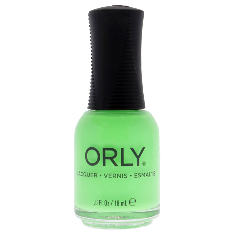 ORLY - So Fly 0.6 Oz/18 Ml Retrowave Collection Summer 2020 - Limolin 