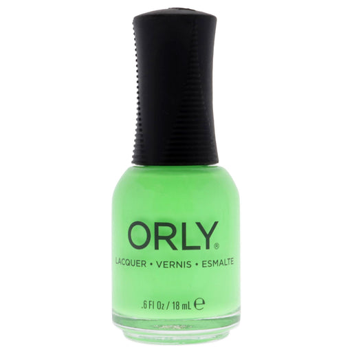 ORLY - So Fly 0.6 Oz/18 Ml Retrowave Collection Summer 2020 - Limolin 