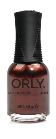 ORLY - Stop The Clock 0.6 Oz/18 Ml - Limolin 