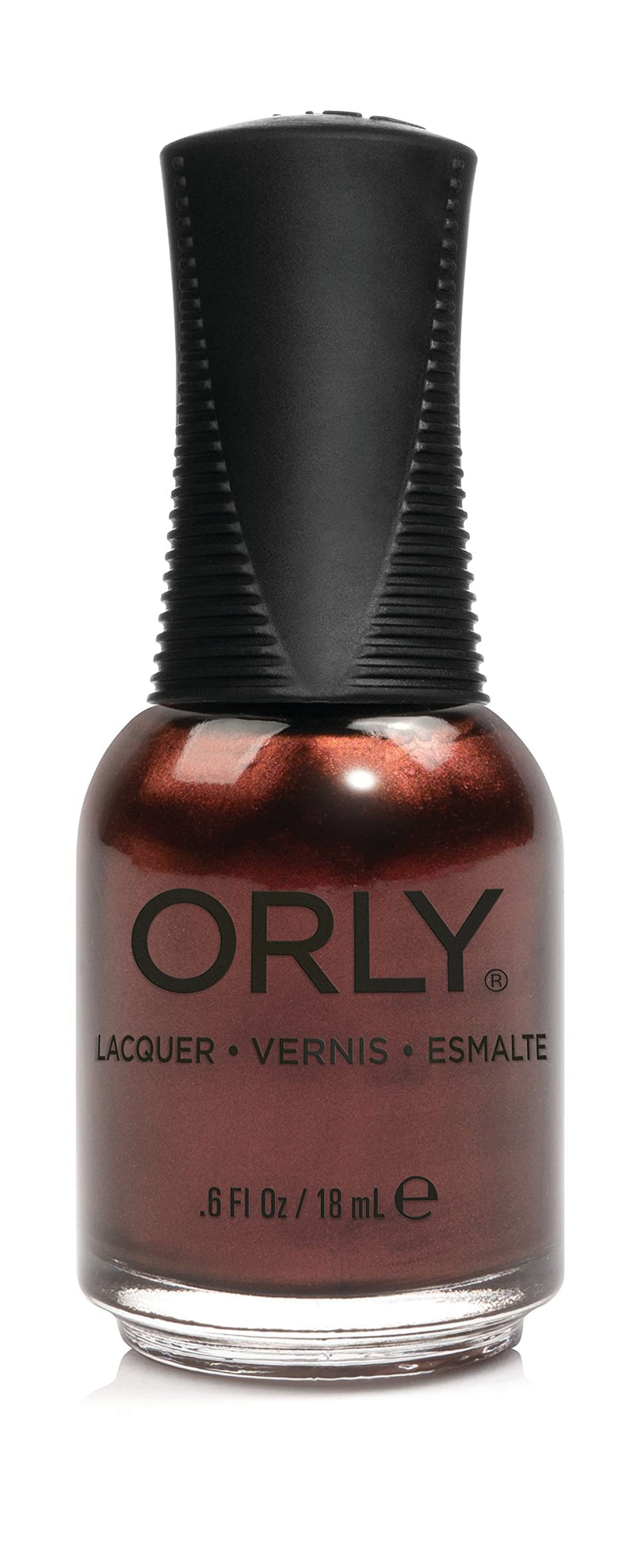 ORLY - Stop The Clock 0.6 Oz/18 Ml - Limolin 