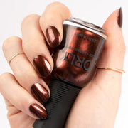 ORLY - Stop The Clock 0.6 Oz/18 Ml - Limolin 