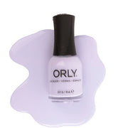 ORLY - Stratosphere 0.6 Oz/18 Ml Summer Collection 2024 - Limolin 