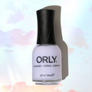 ORLY - Stratosphere 0.6 Oz/18 Ml Summer Collection 2024 - Limolin 