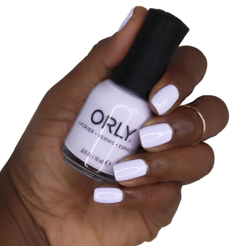 ORLY - Stratosphere 0.6 Oz/18 Ml Summer Collection 2024 - Limolin 