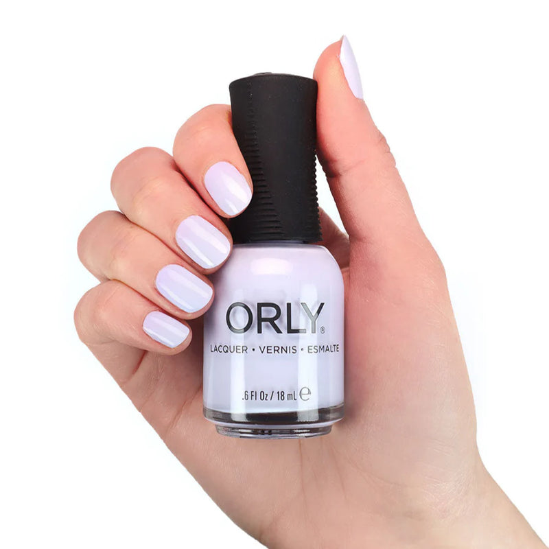 ORLY - Stratosphere 0.6 Oz/18 Ml Summer Collection 2024 - Limolin 