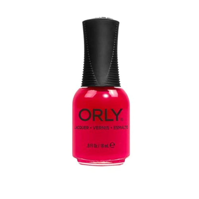 ORLY - String of Hearts 0.6 Oz/18 Ml Wild Natured Fall 2021 Collection - Limolin 
