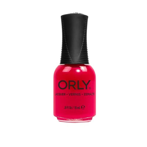 ORLY - String of Hearts 0.6 Oz/18 Ml Wild Natured Fall 2021 Collection - Limolin 