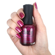 ORLY - Sugarplum Soiree 0.6 Oz/18 Ml 'Twas The Night Holiday 2023 - Limolin 