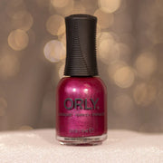ORLY - Sugarplum Soiree 0.6 Oz/18 Ml 'Twas The Night Holiday 2023 - Limolin 