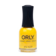 ORLY - Sunny Side Up .6Oz/18Ml Summer Collection 2024 - Limolin 