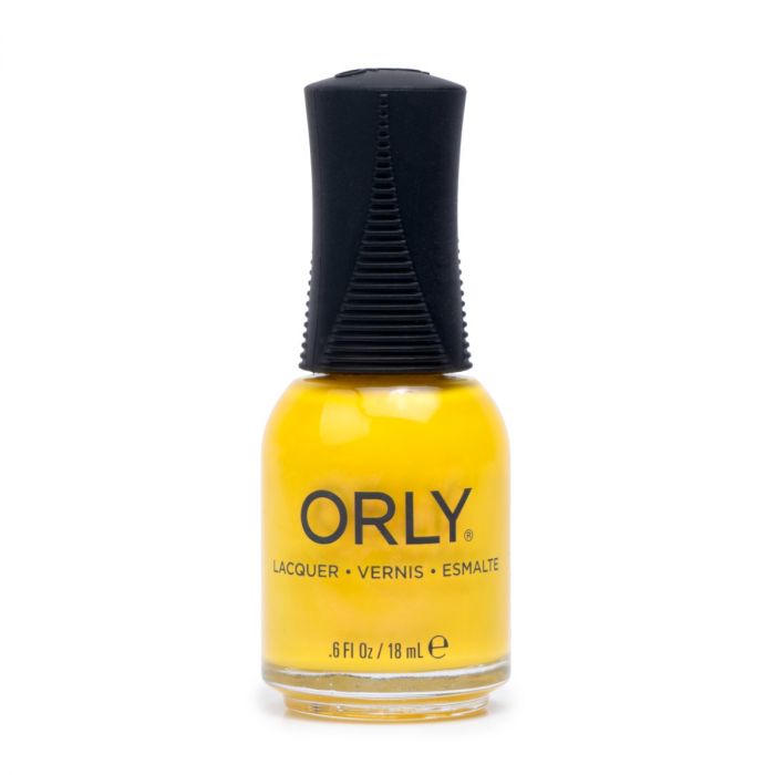 ORLY - Sunny Side Up .6Oz/18Ml Summer Collection 2024 - Limolin 
