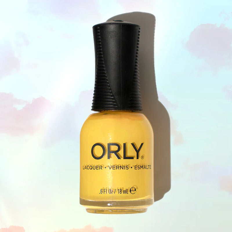 ORLY - Sunny Side Up .6Oz/18Ml Summer Collection 2024 - Limolin 