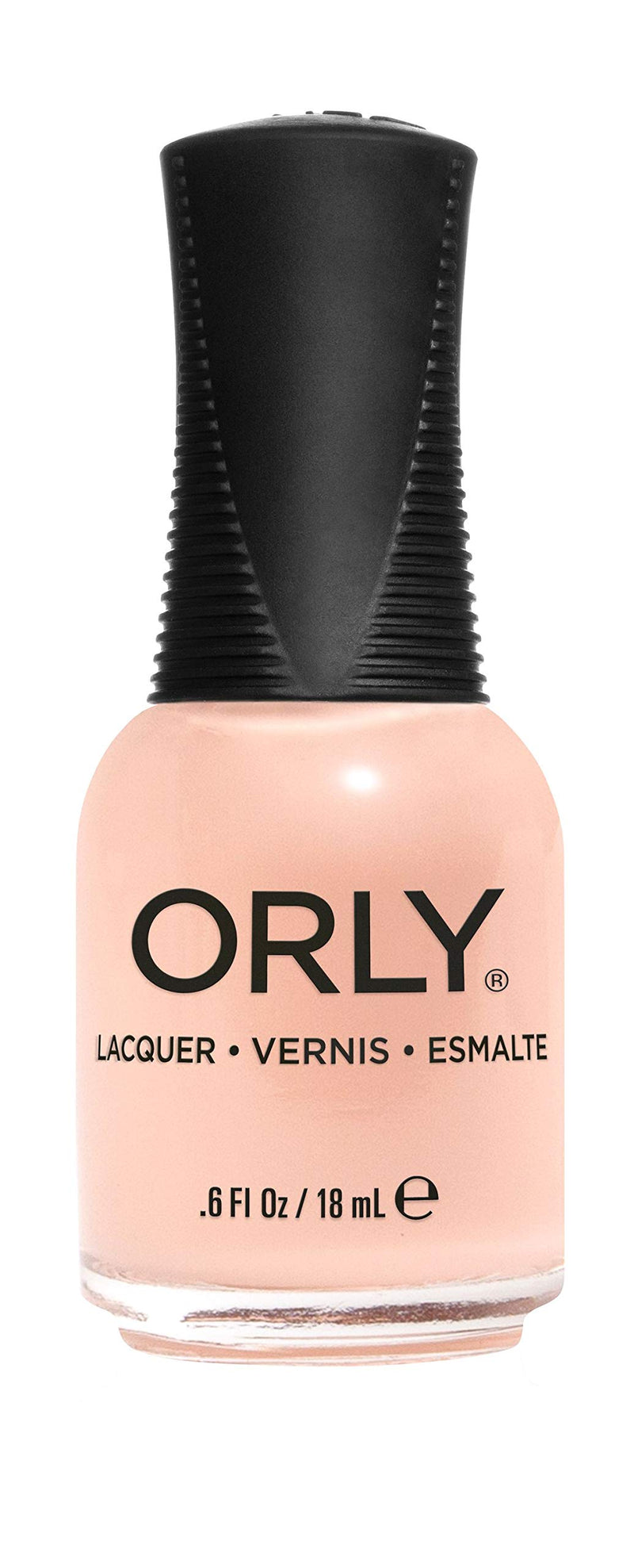 ORLY - Sweet Thing 0.6 Oz/18 Ml Feel The Beat Spring 2020 - Limolin 