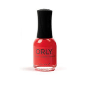 ORLY - Sweetheart Red Jelly .6Oz/18Ml - Limolin 
