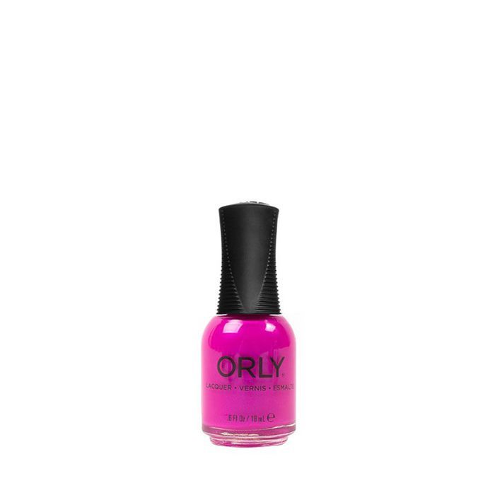ORLY - Swoon .6Oz/18Ml From The Heart Collection - Limolin 
