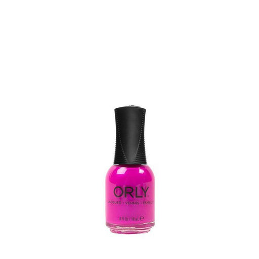 ORLY - Swoon .6Oz/18Ml From The Heart Collection - Limolin 