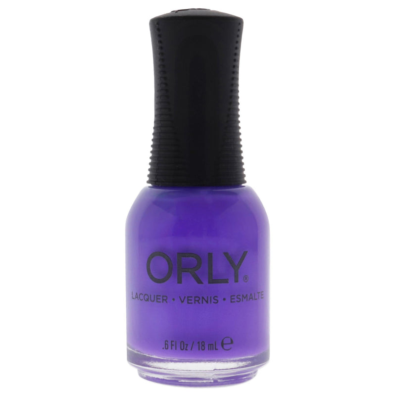 ORLY - Synthetic Symphony 0.6 Oz/18 Ml Electric Escape Summer 2021 Collection - Limolin 