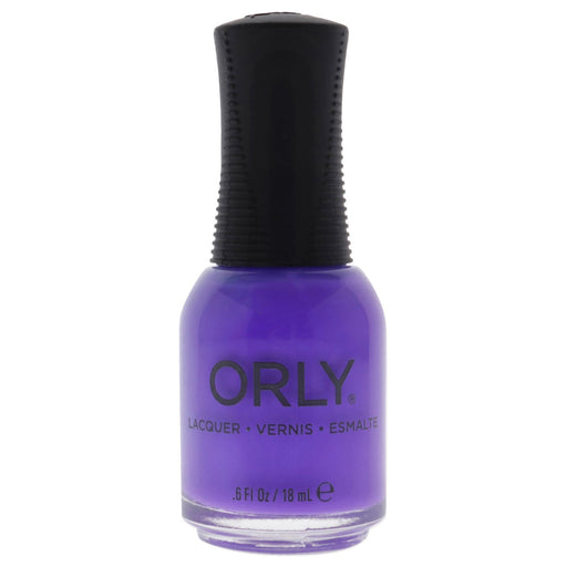 ORLY - Synthetic Symphony 0.6 Oz/18 Ml Electric Escape Summer 2021 Collection - Limolin 
