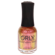 ORLY - Touch of Magic 0.6 Oz/18 Ml Momentary Wonders Holiday Collection 2021 - Limolin 