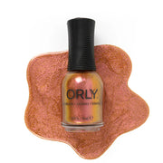 ORLY - Touch of Magic 0.6 Oz/18 Ml Momentary Wonders Holiday Collection 2021 - Limolin 