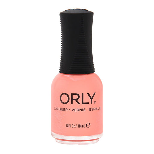ORLY - Trendy 0.6 Oz/18 Ml Melrose Spring 2016 Collection - Limolin 