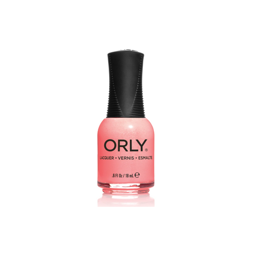ORLY - Trendy 0.6 Oz/18 Ml Melrose Spring 2016 Collection - Limolin 